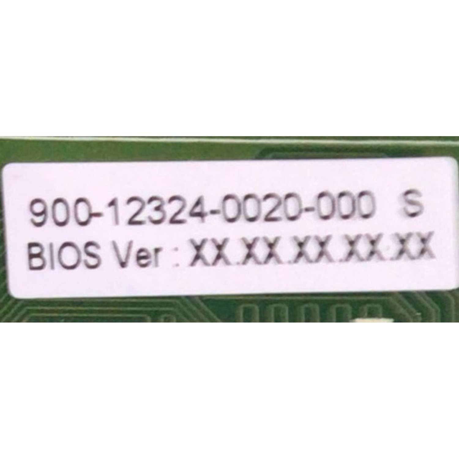 MAIN PARA MONITOR ALIENWARE / NUMERO DE PARTE 4H.3Q201.A00 / 1422319007743 / 4H.3Q201.A00 / DISPLAY M250HTN01.7 / MODELO AW2518HB - Imagen 2